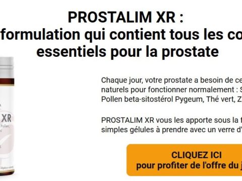 Prostalim 1