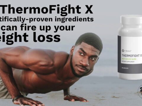 ThermoFight X 1