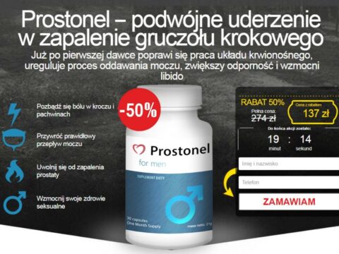 Prostonel 2