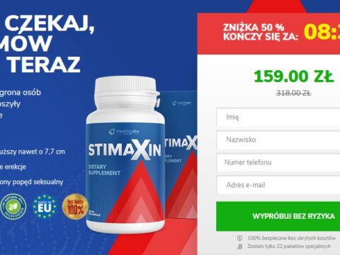 Stimaxin 2