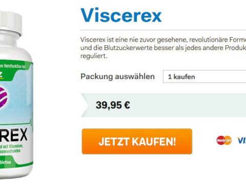 Viscerex