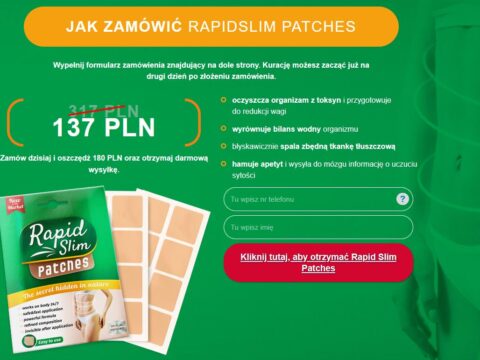 Rapid Slim Patches 1