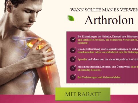 Arthrolon Gel 2