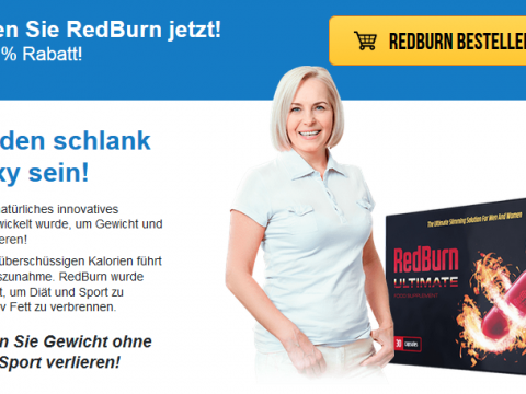 RedBurn Ultimate