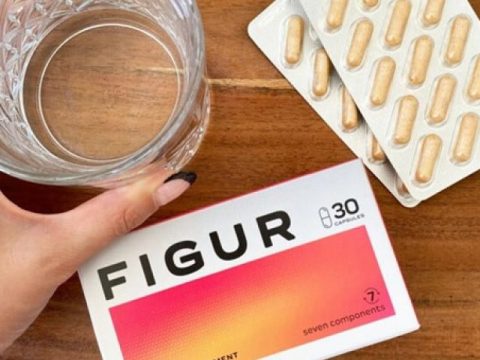 Figur Tabletten