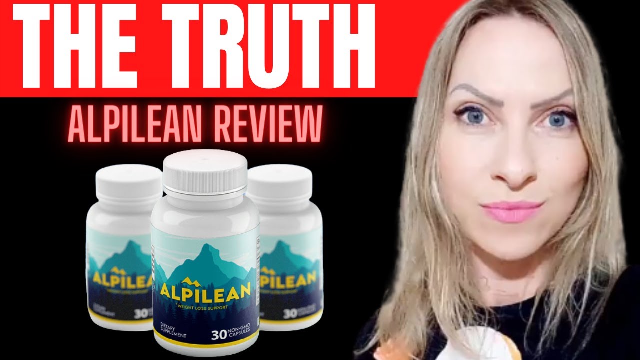 Apilean Weight Loss Reviews - Shark Tank Diet Pills! And More