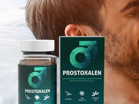 Prostoxalen 3