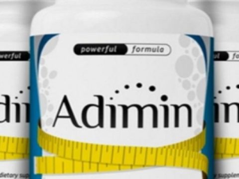 Adimin