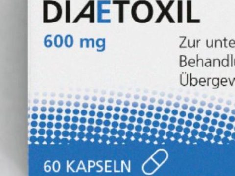 Diaetoxil 1