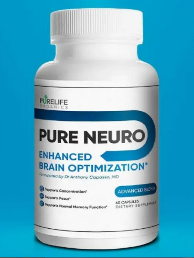 Deutsche Neuro Tabletten