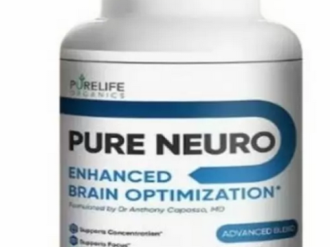 Pure Neuro