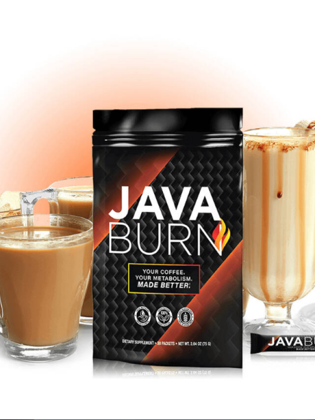 Java Burn Bewertungen