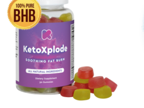 KetoXplode