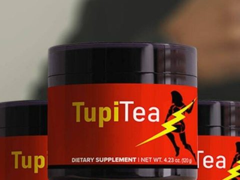 Tupi Tea 1