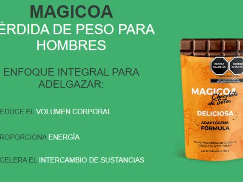 Magicoa