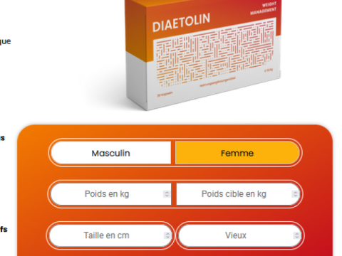 Diaetolin