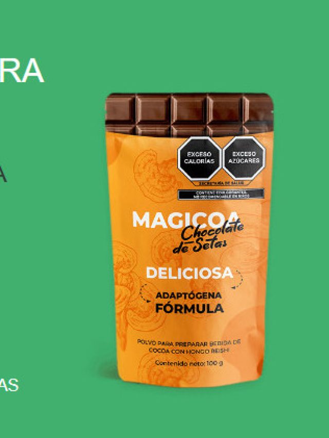 Magicoa Precio