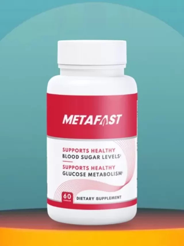 Metafast Precio Similares