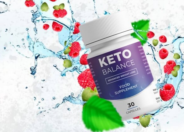 Keto Balance Erfahrungen