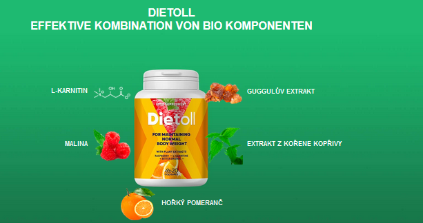 Dietoll