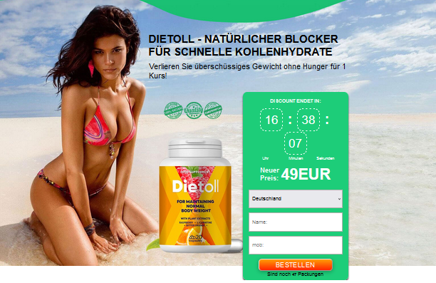 Dietoll