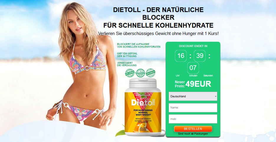 Dietoll