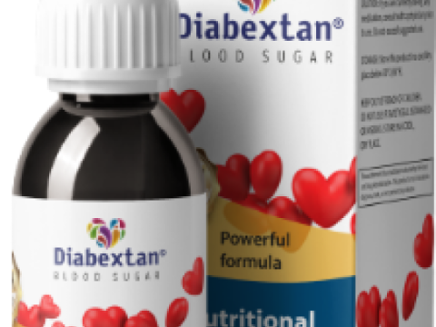 Diabextan