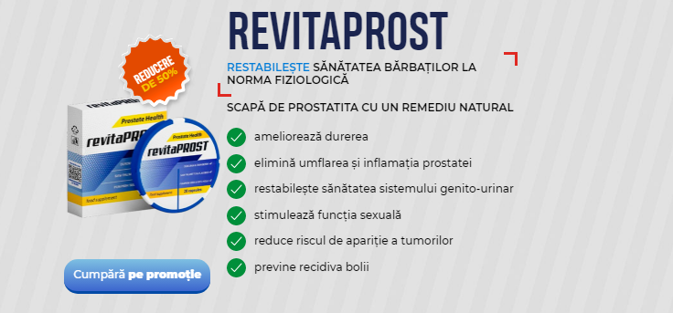 Revitaprost