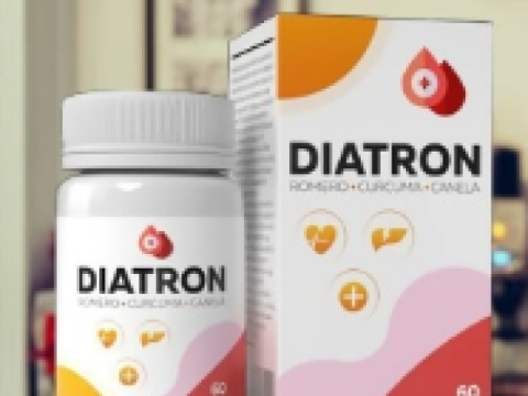 Diatron 17