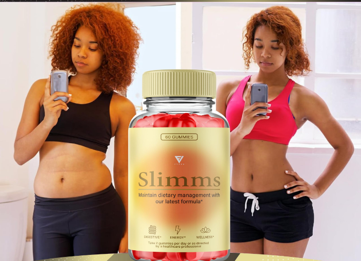 Slimms Recensioner