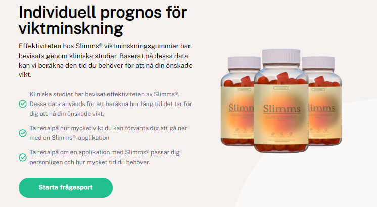 Slimms Recensioner