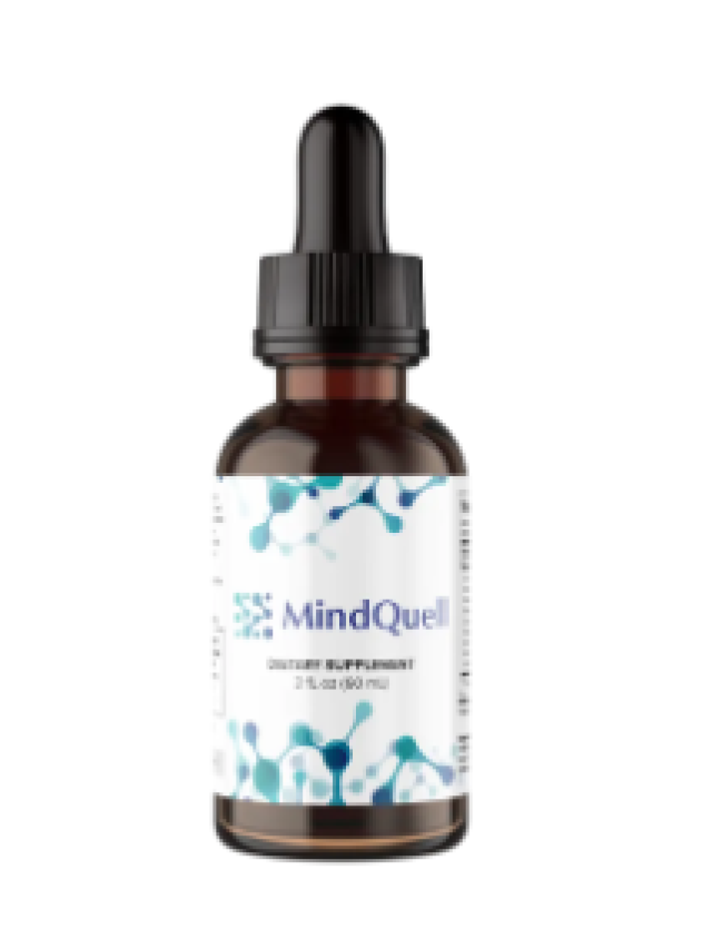 MindQuell Reviews:- Designed To Help Support Memory Function