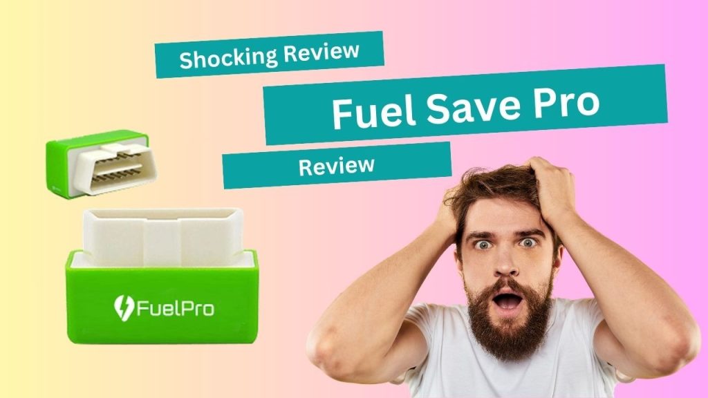 Eco Fuel Saver