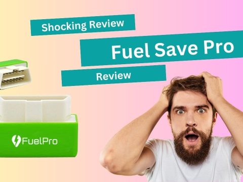 Eco Fuel Saver