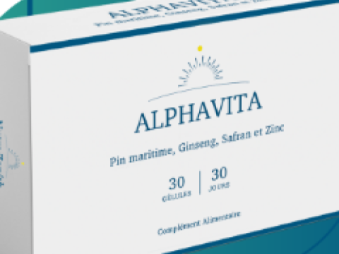 Alphavita 2