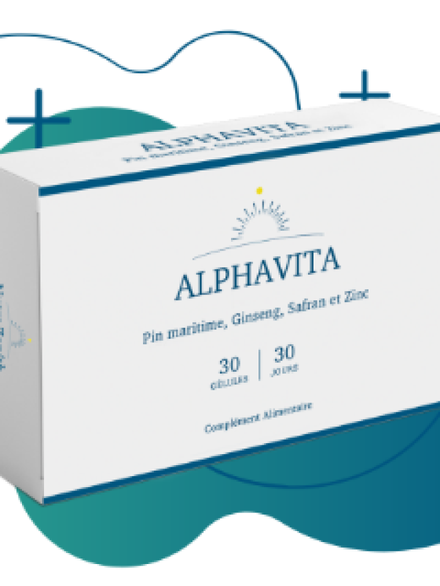 AlphaVita Avis