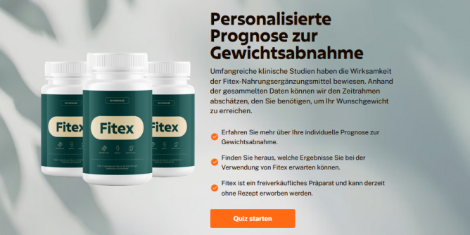 Fitex avis