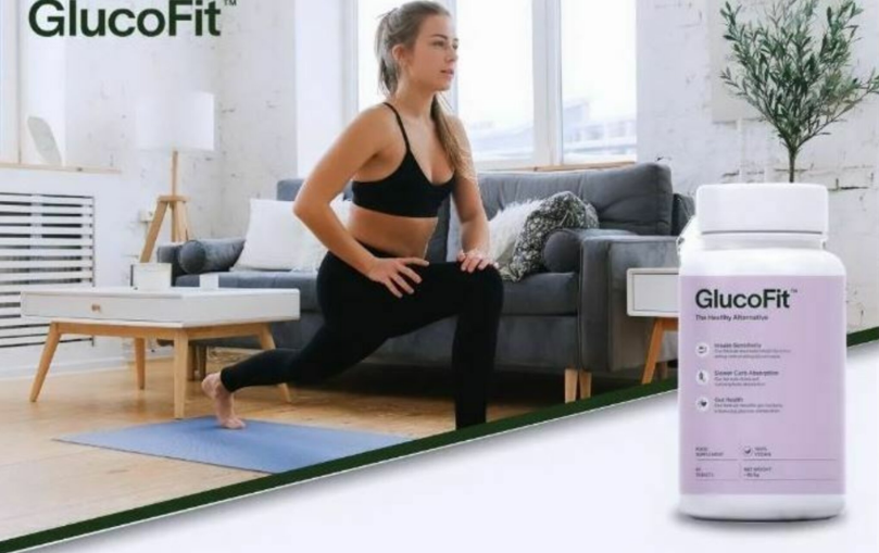 GlucoFit