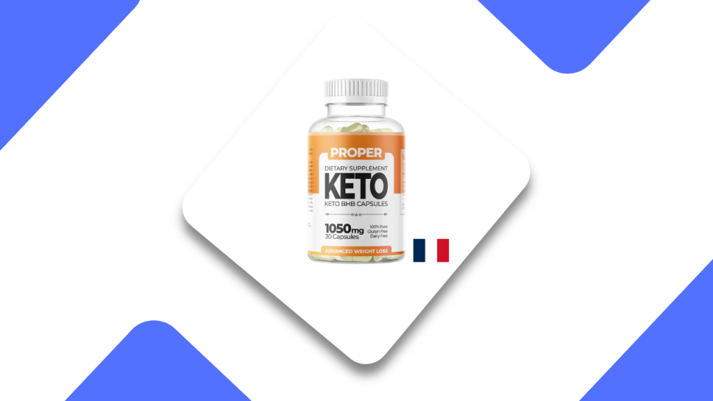 Proper-Keto-Capsules