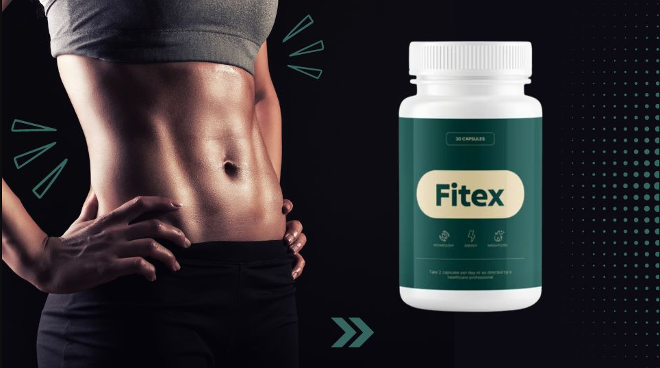 Fitex Para Que Sirve